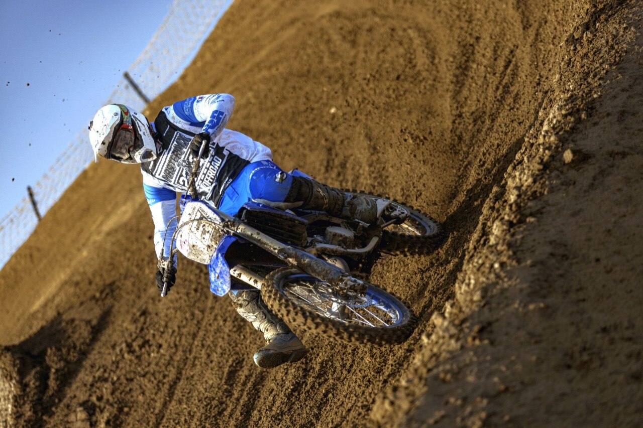 Master MX 2024 - The Race 